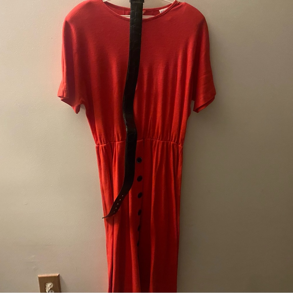 Dress - Picture 2 of 4